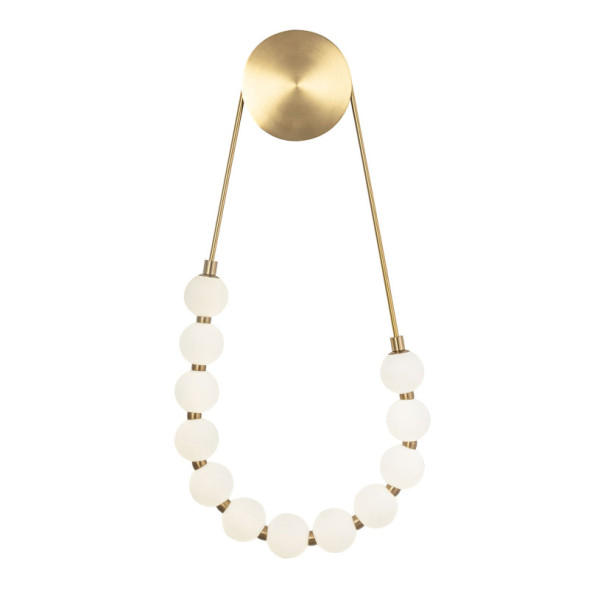 Бра MODELUX MS.8008.012 BS