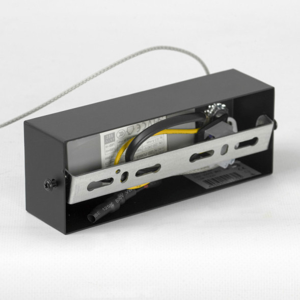 Линейный светильник Lussole DESOTO LSP-7222