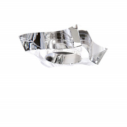 Встраиваемый точечный светильник Lightstar FLUTTO 006430