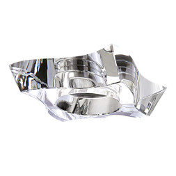 Встраиваемый точечный светильник Lightstar FLUTTO 006430