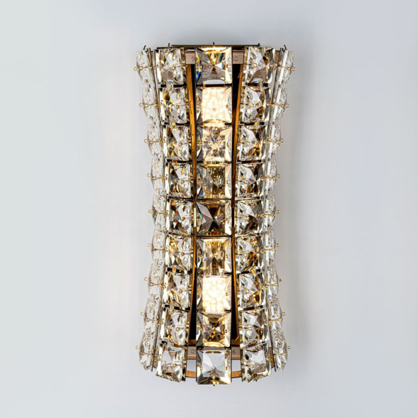 Бра MODELUX ML.557.02 GD