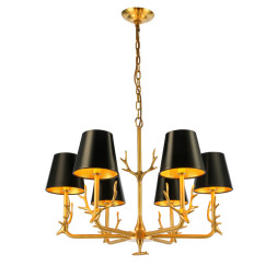 Подвесная люстра ST-Luce VELOSSA SL1123.203.06