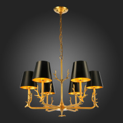 Подвесная люстра ST-Luce VELOSSA SL1123.203.06