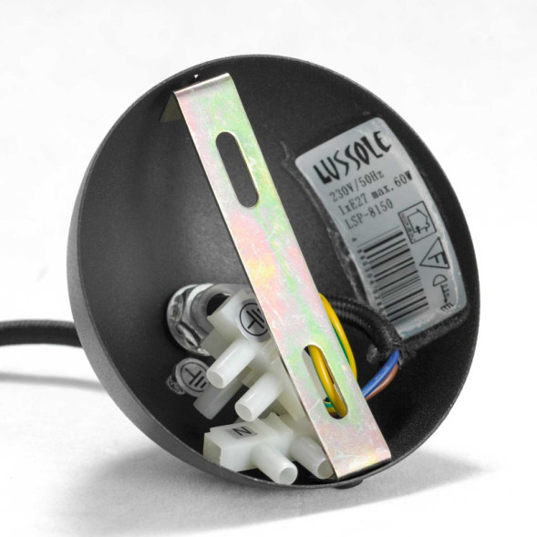 Подвесной светильник Lussole MARION LSP-8150