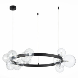 Подвесная люстра ST-Luce NECTON SL1165.402.15