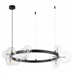 Подвесная люстра ST-Luce NECTON SL1165.402.15