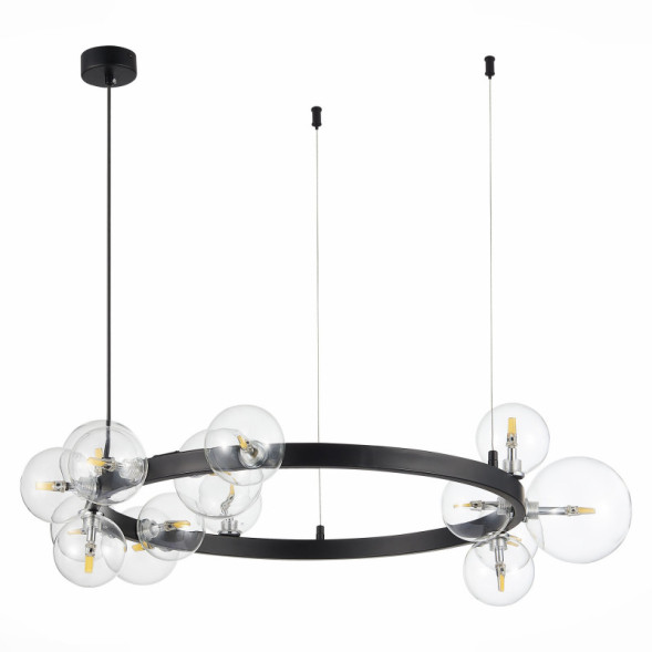 Подвесная люстра ST-Luce NECTON SL1165.402.15