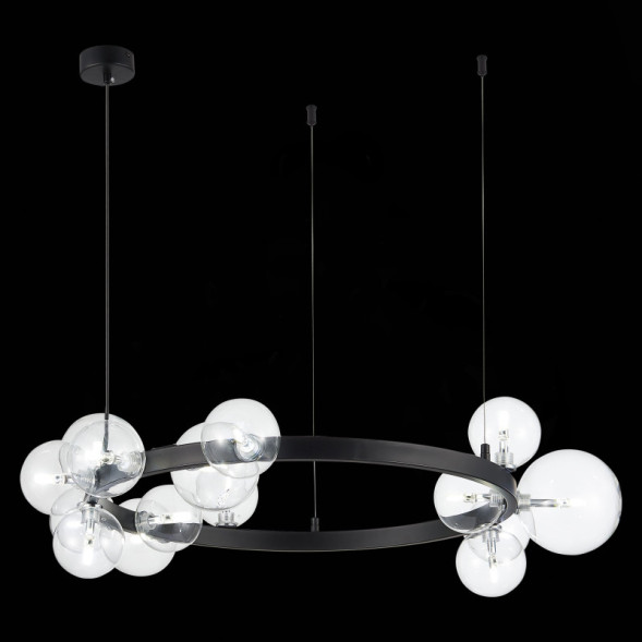 Подвесная люстра ST-Luce NECTON SL1165.402.15