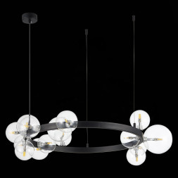 Подвесная люстра ST-Luce NECTON SL1165.402.15