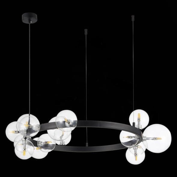 Подвесная люстра ST-Luce NECTON SL1165.402.15