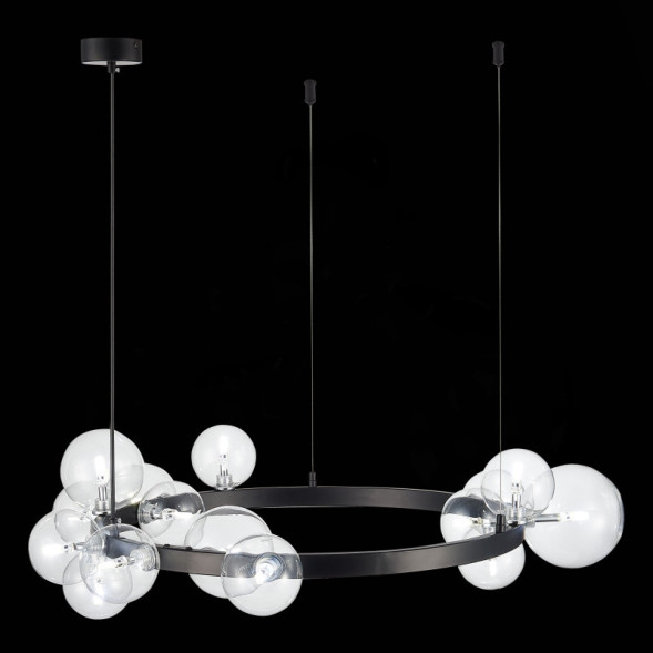 Подвесная люстра ST-Luce NECTON SL1165.402.15