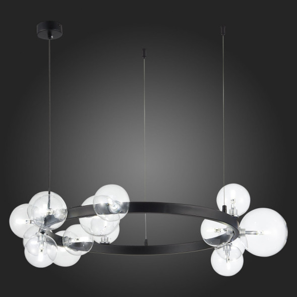 Подвесная люстра ST-Luce NECTON SL1165.402.15