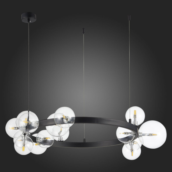 Подвесная люстра ST-Luce NECTON SL1165.402.15