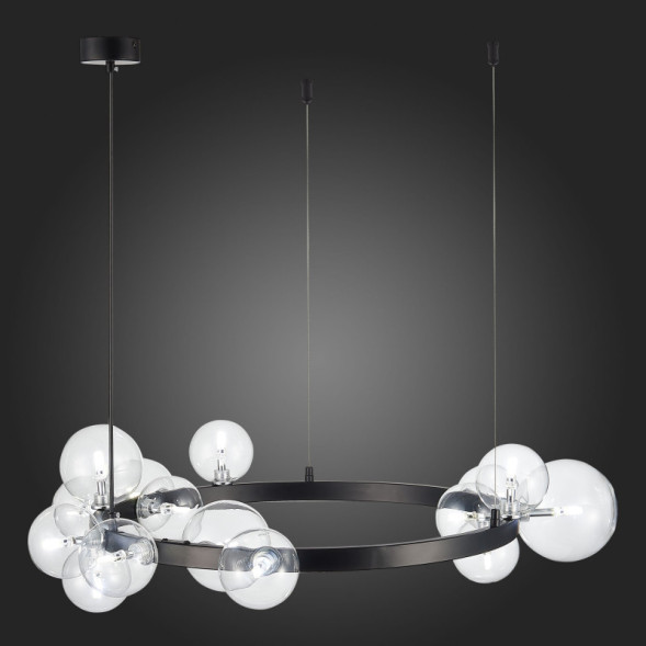 Подвесная люстра ST-Luce NECTON SL1165.402.15