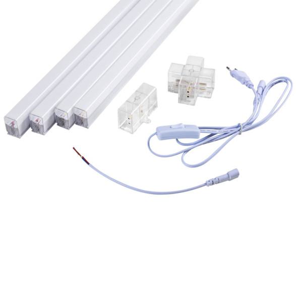 Офисный светильник Lightstar VARIETA VTC450044124