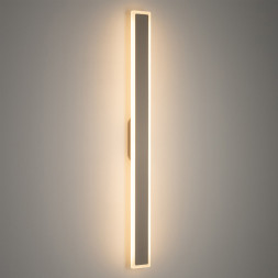 Уличный настенный светильник Nowodvorski Isla Led 11554