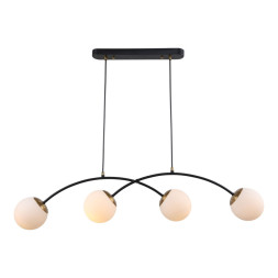 Подвесной светильник Lussole PITKIN LSP-8889