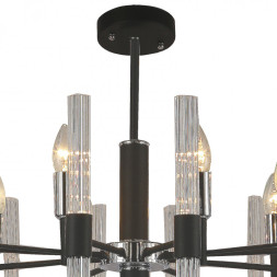 Люстра на штанге F-Promo Supreme 2490-8P