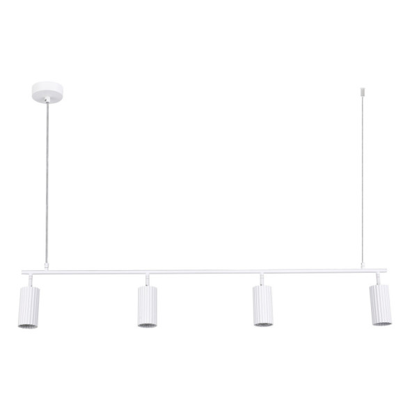 Подвесная люстра ST-Luce KENDO SL1213.503.04