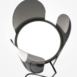 Настольная лампа Maytoni Insight MOD416TL-L6BR3K