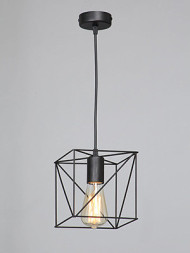 Подвесной светильник Vitaluce V4177 V4177-1/1S