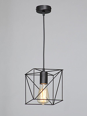 Подвесной светильник Vitaluce V4177 V4177-1/1S