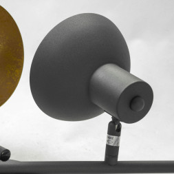 Спот Lussole LOUISVILLE LSP-9976