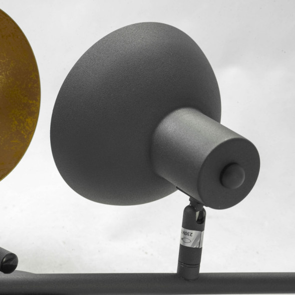 Спот Lussole LOUISVILLE LSP-9976