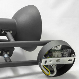 Спот Lussole LOUISVILLE LSP-9976