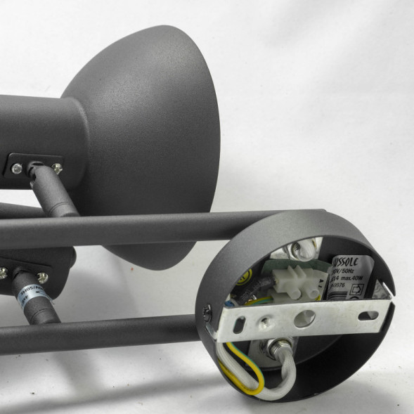 Спот Lussole LOUISVILLE LSP-9976