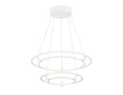 Каскадная люстра Ambrella Light COMFORT FL5542