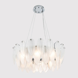 Подвесная люстра MODELUX ML.20202.8 CR