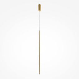 Подвесной светильник Maytoni Halo MOD246PL-L24BSK1