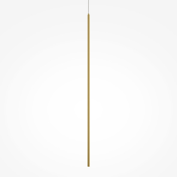 Подвесной светильник Maytoni Halo MOD246PL-L24BSK1