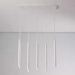 Подвесной светильник Nowodvorski LASER 8922