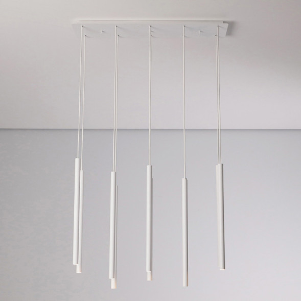 Подвесной светильник Nowodvorski LASER 8922