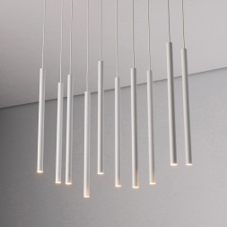 Подвесной светильник Nowodvorski LASER 8922