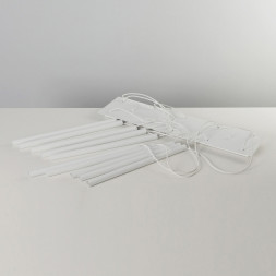 Подвесной светильник Nowodvorski LASER 8922