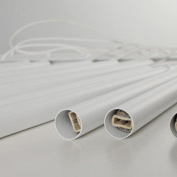 Подвесной светильник Nowodvorski LASER 8922