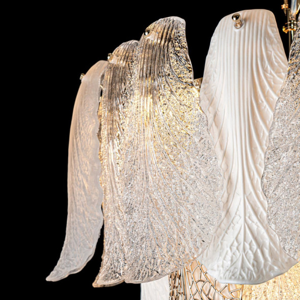 Подвесная люстра MODELUX 6888.13P ML.6888.13P