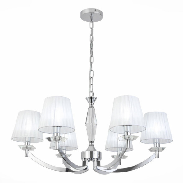 Подвесная люстра ST-Luce BELLO SL1756.103.06