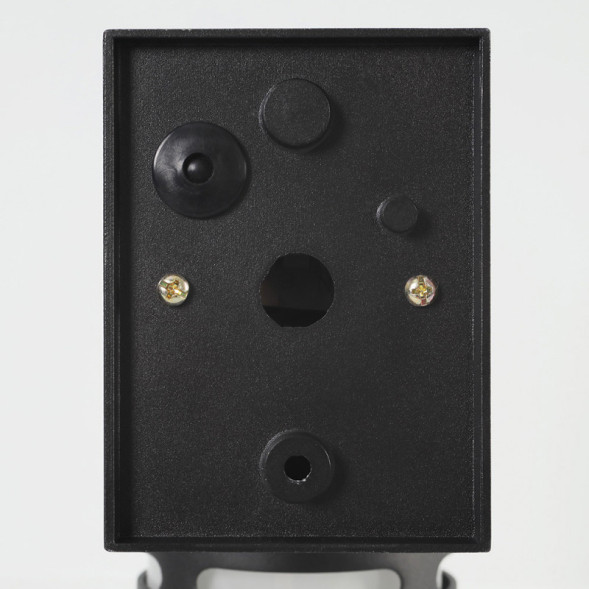 Уличный настенный светильник Nowodvorski MEKONG 4418