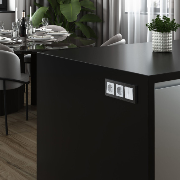 Рамка Werkel W0032408