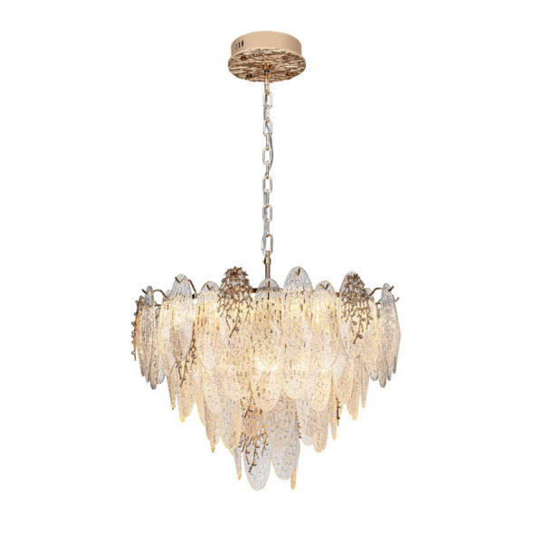 Подвесная люстра MODELUX 9528.600 ML.9528.600 GD