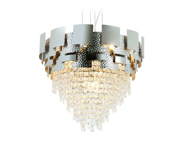 Каскадная люстра Ambrella Light Traditional TR5242