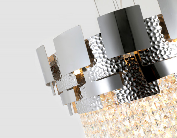 Каскадная люстра Ambrella Light Traditional TR5242