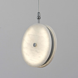 Подвесной светильник MODELUX MS.177.1 CR