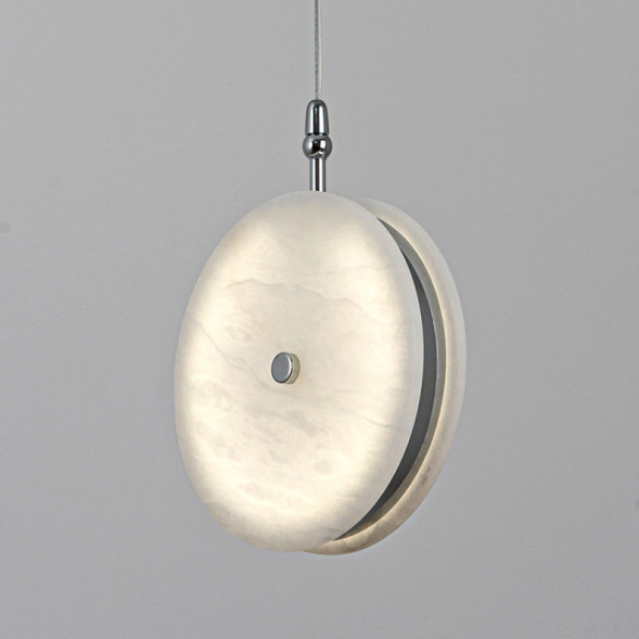 Подвесной светильник MODELUX MS.177.1 CR