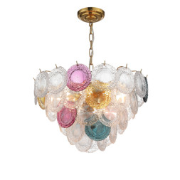 Каскадная люстра ST-Luce CONELI SL420.203.11