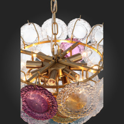 Каскадная люстра ST-Luce CONELI SL420.203.11